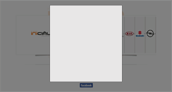 Desktop Screenshot of inicial.hu